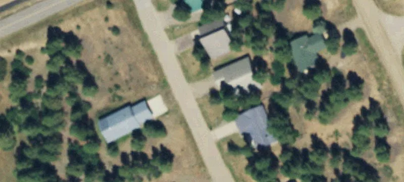 Recreation Land Parcel