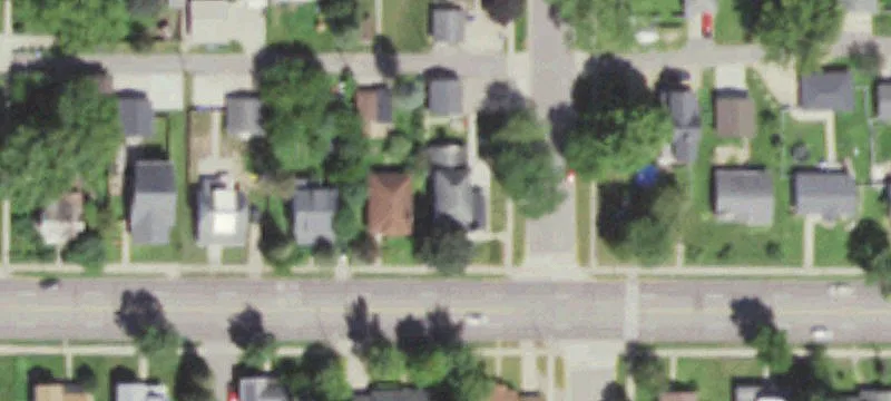 Well-Maintained Duplex with Yard