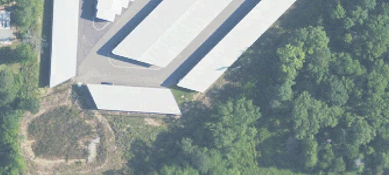 Industrial Land in I-2 Park