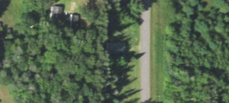 Recreation Land Parcel