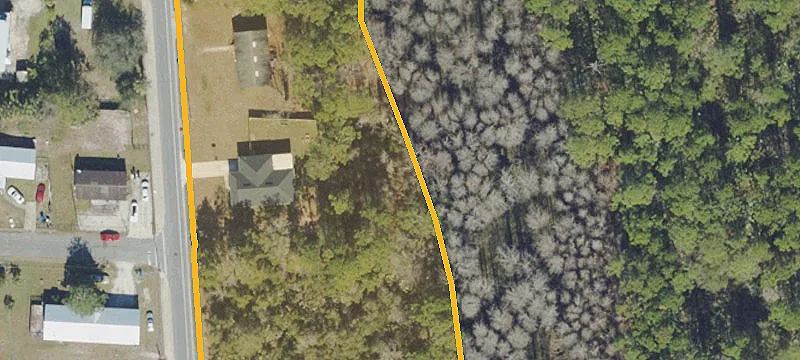 Residential Land Lot
