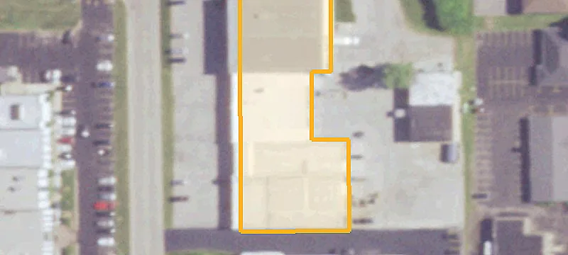 Warehouse and Storage Units