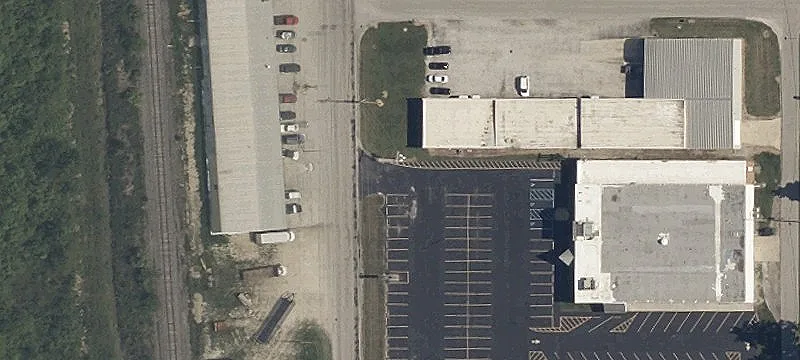 Turn-Key Catering Hall with Liquor License
