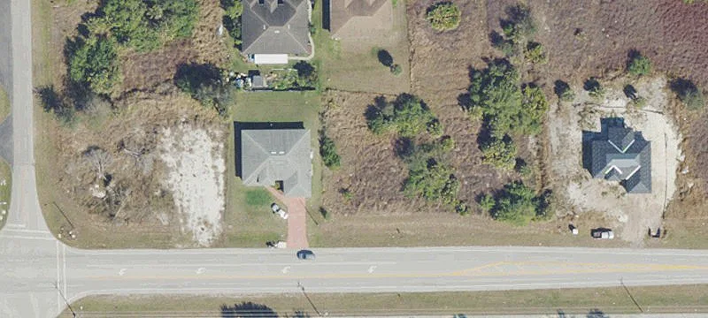 Residential Building Lot