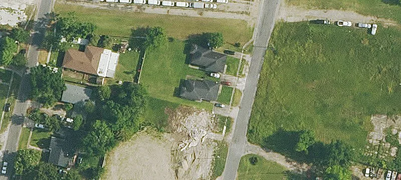 Duplex Investment Property
