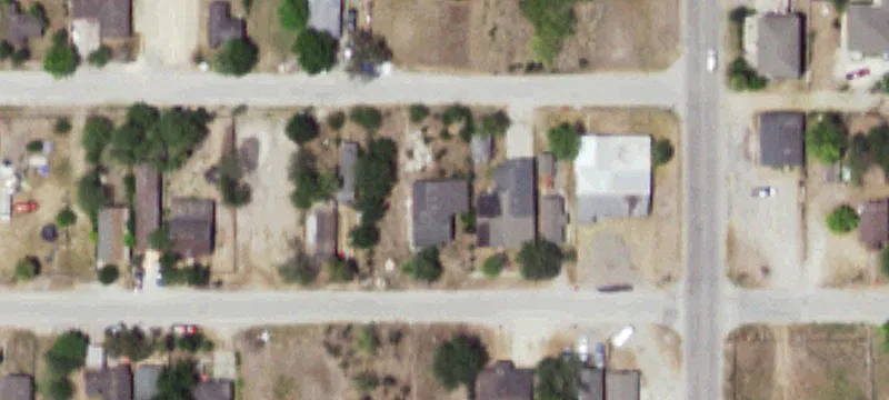 Residential Land Development Opportunity