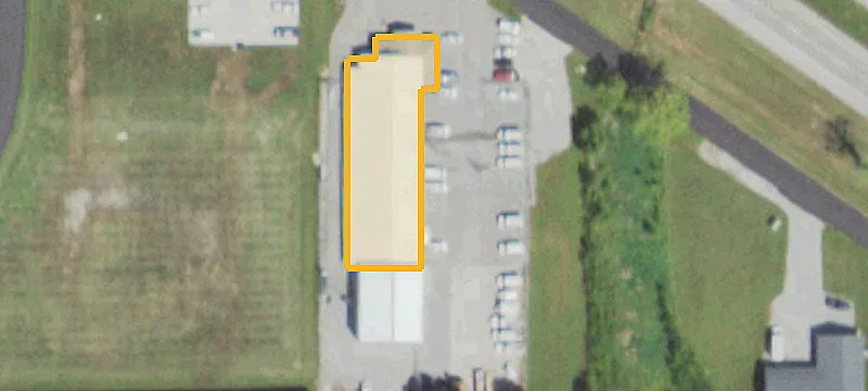 Commercial Building Lots