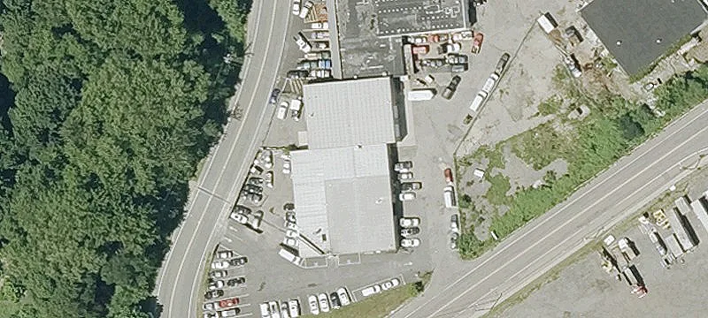 Industrial Flex Workshop