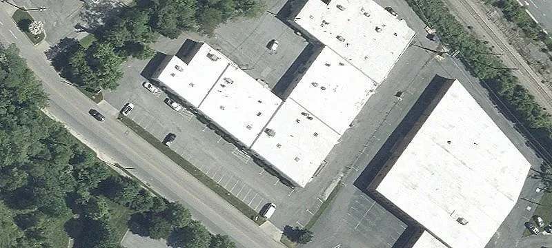 Industrial Specialty Property