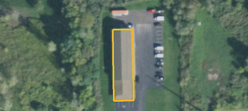 Approved Industrial Development Site