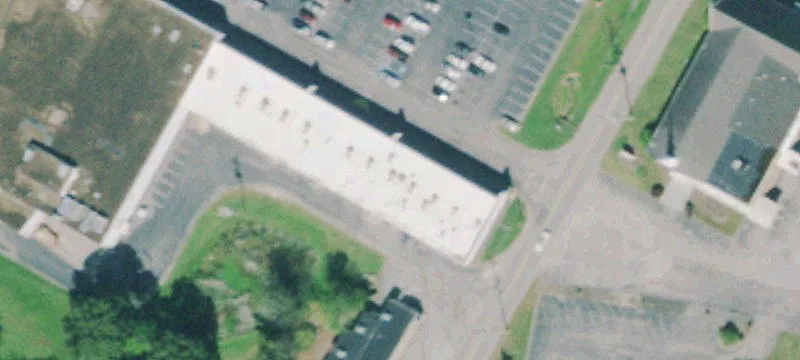 Food Lion-Anchored Retail Shopping Center