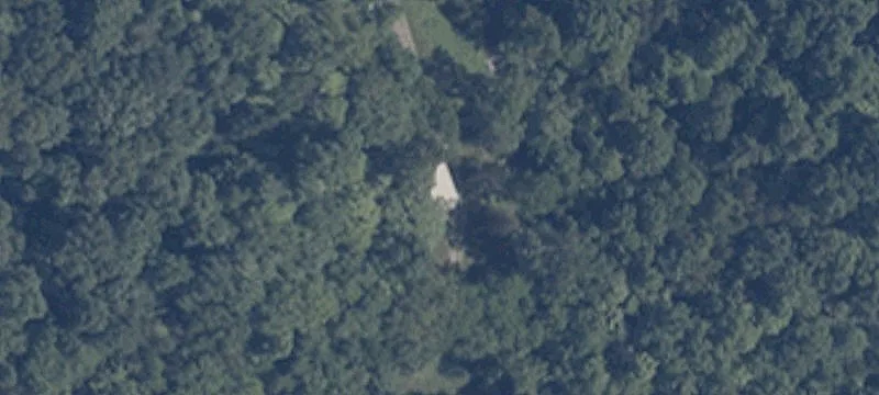 Recreational Timber Land with Creek