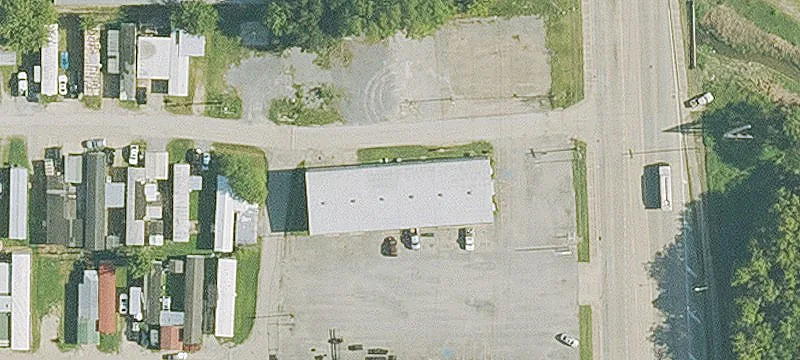 Industrial Office Warehouse Opportunity