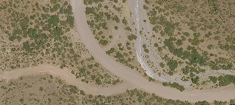 Residential Land Parcel with Trailer