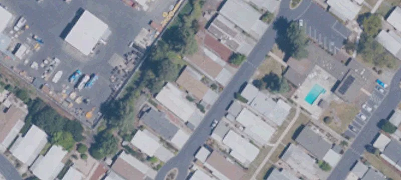 Mobile Home & RV Park