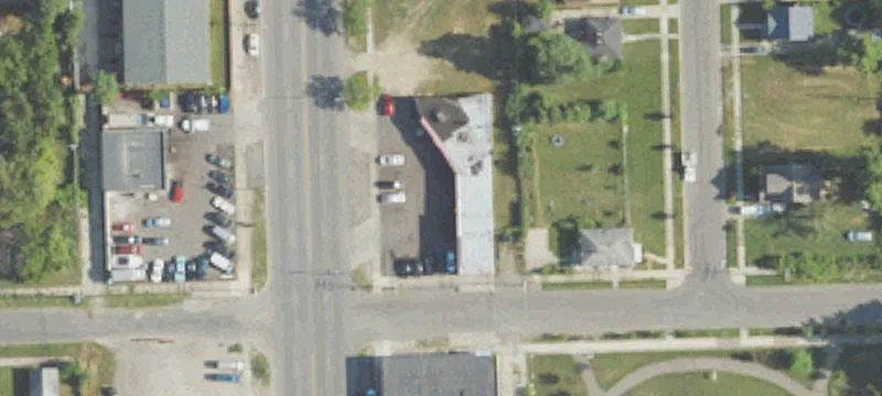 Turnkey Auto Repair Shop
