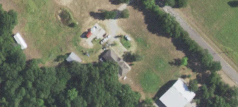 Waterfront Land Parcel