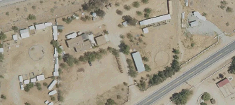 Gated Custom Home Lot