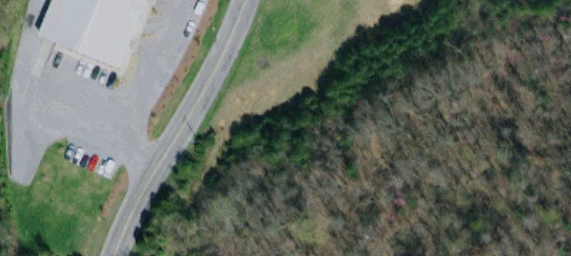 Industrial Land Development Parcel