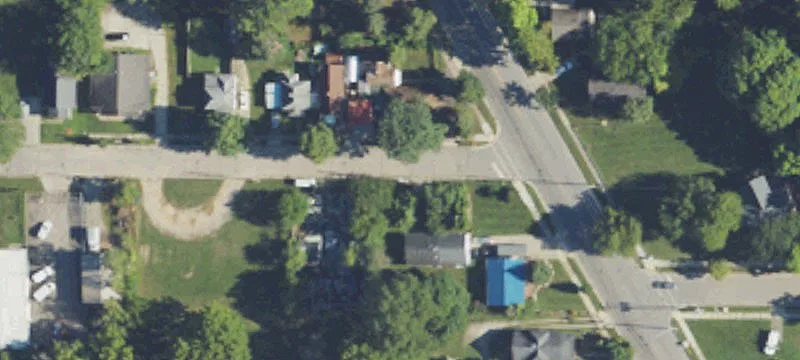 Vacant Industrial Land Parcels