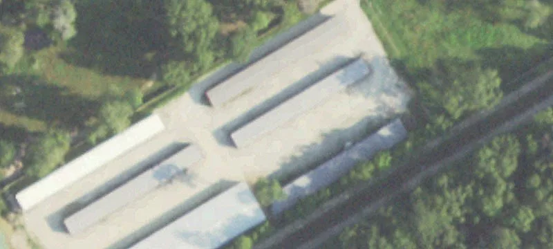 Unrestricted Commercial Land Tract