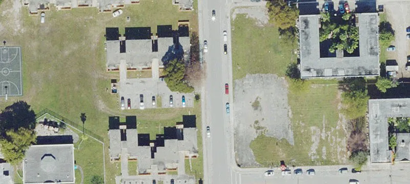Renovated 20-Unit Multifamily Building