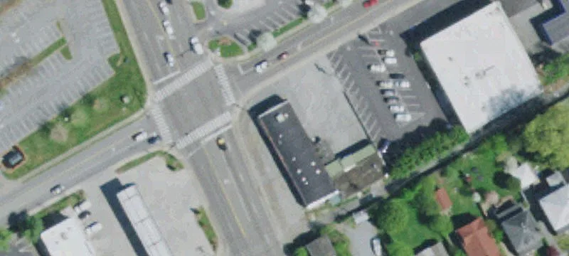 Turnkey Retail Storefront Suite