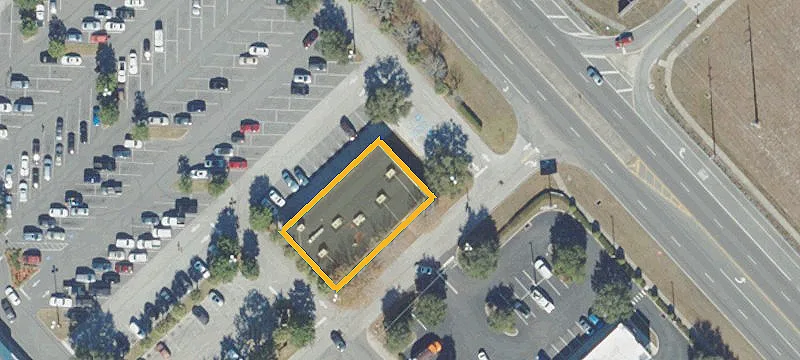 Publix-Anchored Neighborhood Shopping Center