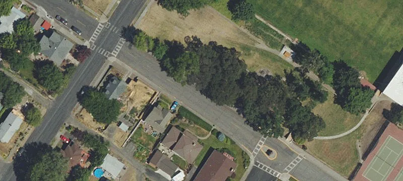 Build-Ready Residential Lots