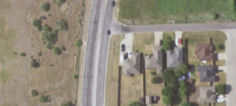 Waterview Corner Land Parcel