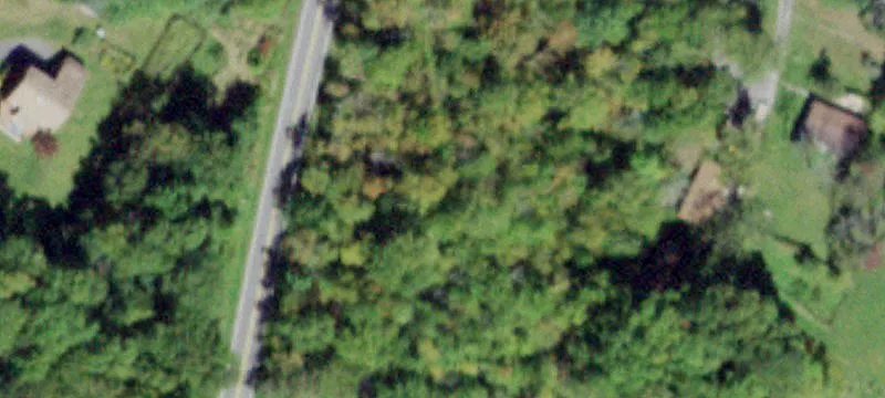 Buildable Land Parcel