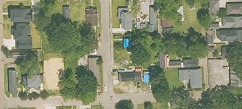 Residential Land Lot