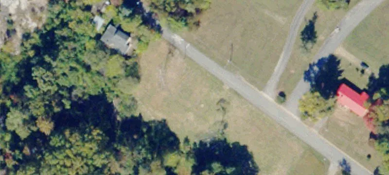 Heavy Industrial Land Parcel