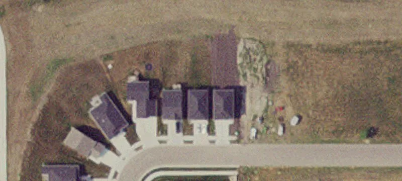 Build-Ready Residential Lot