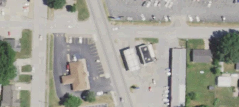 Laundromat Investment Property
