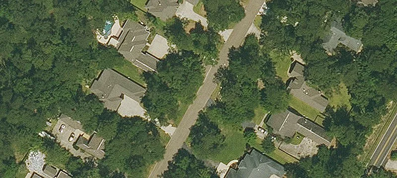 Residential Development Lot