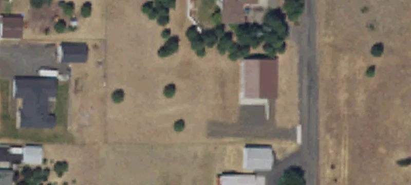 Residential Development Land Parcel