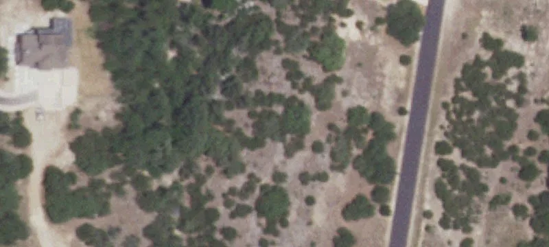 Waterfront Lake View Homesite