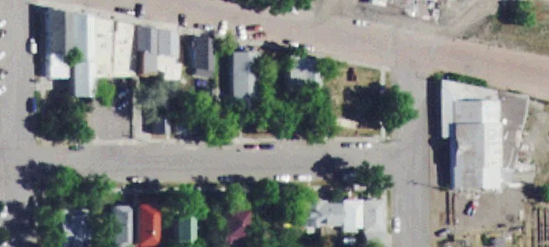 Mixed-Use Development Land