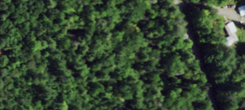 Residential Building Lot
