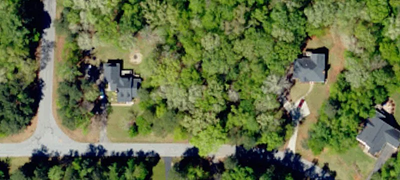 Residential Home Building Lot