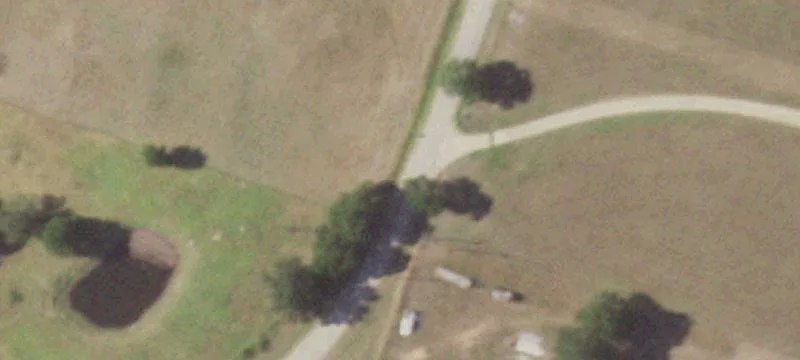 Equestrian Property with Two Homes