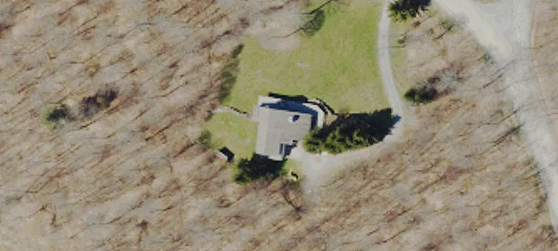 Recreation Land Parcel