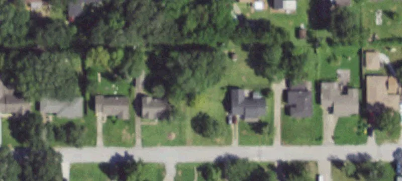 Residential Lot in Established Subdivision