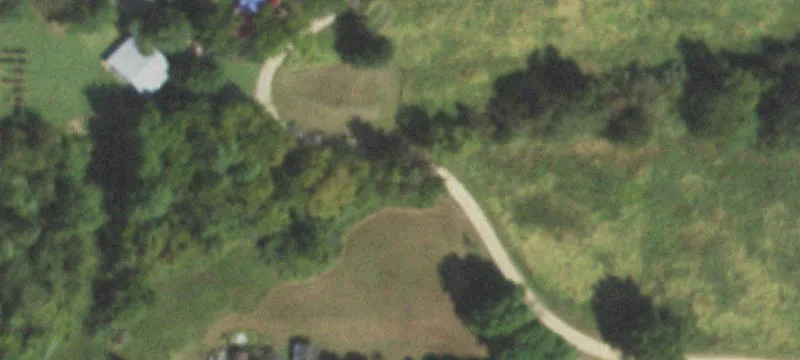 Recreational Hunting Land Parcel