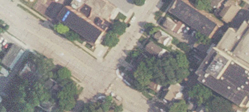 28-Unit Apartment Building