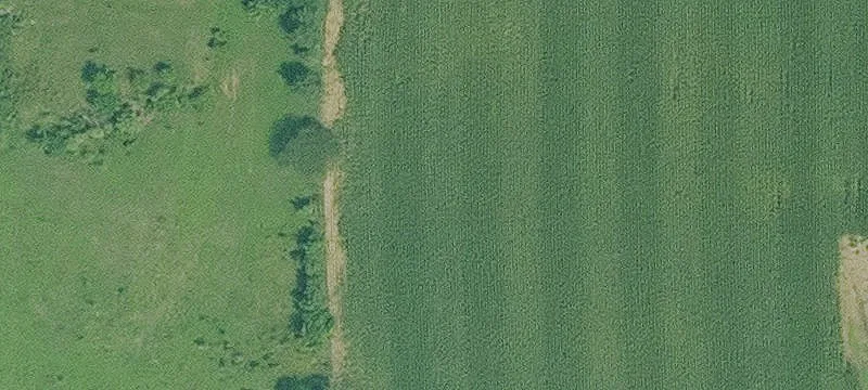 Shovel-Ready Land Development Tract