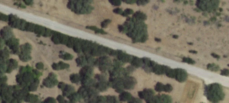 Cliffside Hunting and Recreational Land