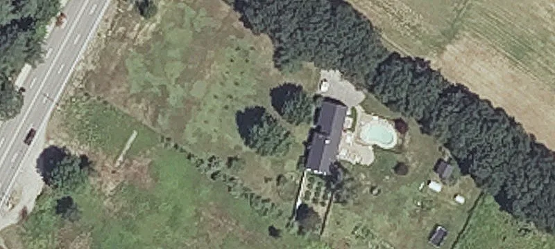 Commercial Land Parcel