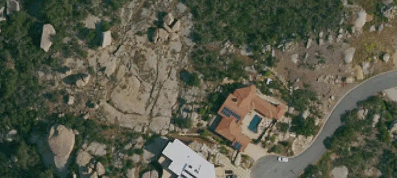 Residential Development Lot